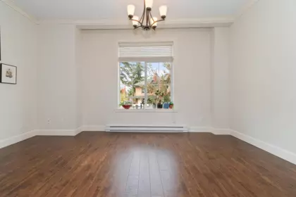 Breakfast Nook Photo of 26 45290 Soowahlie Crescent, Chilliwack, BC