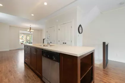 Dining Area Photo of 26 45290 Soowahlie Crescent, Chilliwack, BC