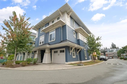26 45290 Soowahlie Crescent, Chilliwack, BC, Chilliwack — Townhouse for sale