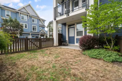 Garden / Landscaping Photo of 26 45290 Soowahlie Crescent, Chilliwack, BC