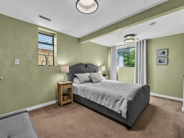Bedroom 4 Photo of 295 W 17th Avenue, Vancouver, BC