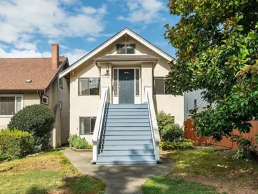 295 W 17th Avenue, Vancouver, BC, Vancouver — Single Family Residence for sale