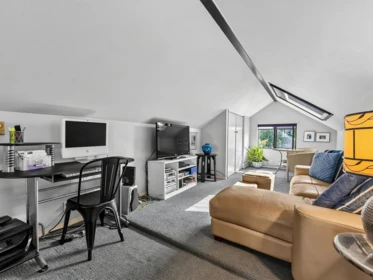 Garage Interior Photo of 295 W 17th Avenue, Vancouver, BC