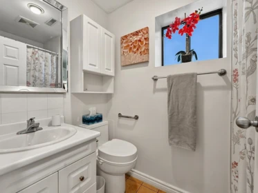 Hallway Photo of 295 W 17th Avenue, Vancouver, BC