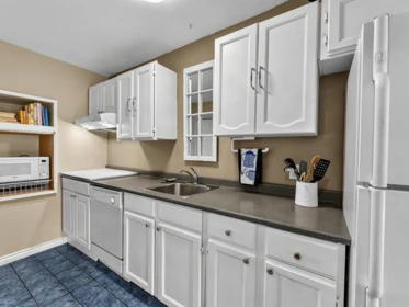 Laundry Room Photo of 295 W 17th Avenue, Vancouver, BC