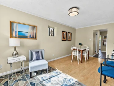 Loft / Bonus Room Photo of 295 W 17th Avenue, Vancouver, BC