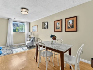 Office / Den Photo of 295 W 17th Avenue, Vancouver, BC