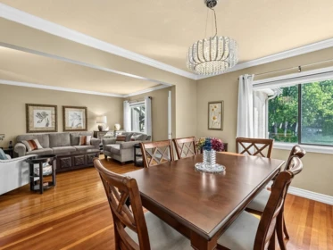 Pantry Photo of 295 W 17th Avenue, Vancouver, BC
