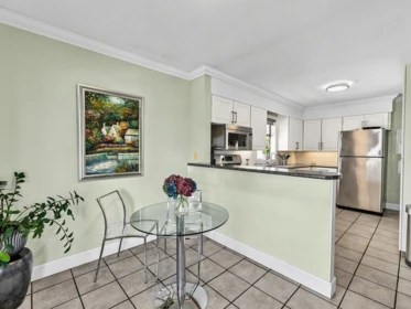 Primary Bedroom Photo of 295 W 17th Avenue, Vancouver, BC