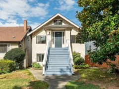 295 W 17th Avenue, Vancouver, BC