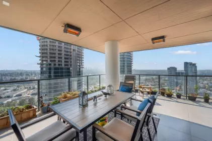 2602 4890 Lougheed Highway, Burnaby, BC, Burnaby — Apartment/Condo for sale