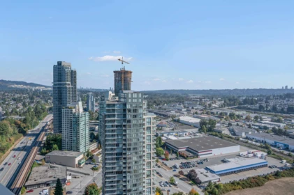 Hot Tub / Spa Photo of 2602 4890 Lougheed Highway, Burnaby, BC