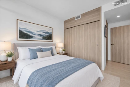 Loft / Bonus Room Photo of 2602 4890 Lougheed Highway, Burnaby, BC