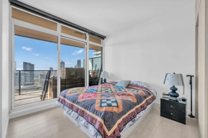 Office / Den Photo of 2602 4890 Lougheed Highway, Burnaby, BC