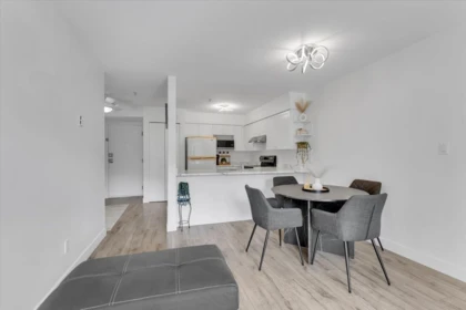 Breakfast Nook Photo of 315 7505 138 Street, Surrey, BC