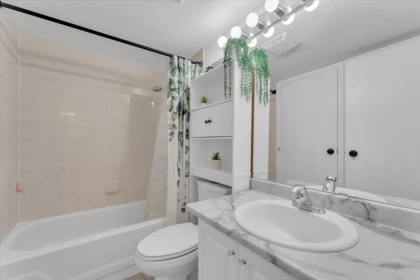 Entry Foyer Photo of 315 7505 138 Street, Surrey, BC