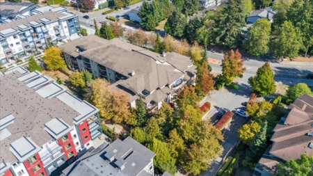 Front Yard Photo of 315 7505 138 Street, Surrey, BC