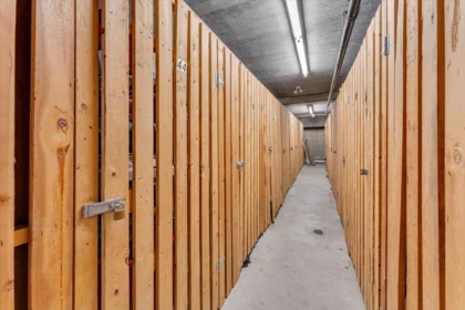 Hallway Photo of 315 7505 138 Street, Surrey, BC