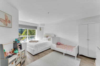 Laundry Room Photo of 315 7505 138 Street, Surrey, BC