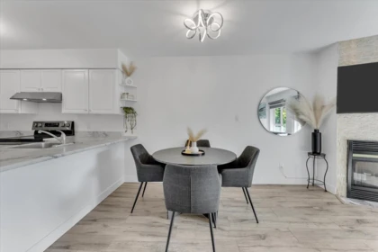 Pantry Photo of 315 7505 138 Street, Surrey, BC