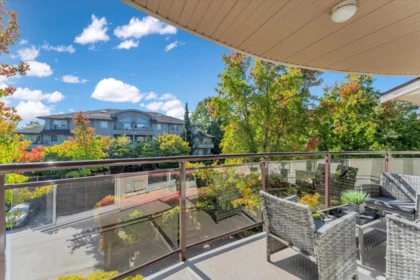 Powder Room Photo of 315 7505 138 Street, Surrey, BC