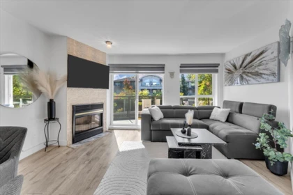 Primary Bedroom Photo of 315 7505 138 Street, Surrey, BC