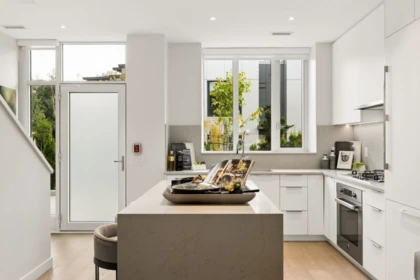 13 6138 Birney Avenue, Vancouver, BC, Vancouver — Townhouse for sale