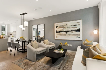 13 6138 Birney Avenue, Vancouver, BC, Vancouver — Townhouse for sale
