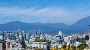 1003 2770 Sophia Street, Vancouver, BC