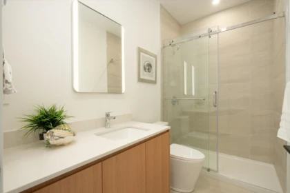 Bedroom 2 Photo of 2 5300 Chetwynd Avenue, Richmond, BC