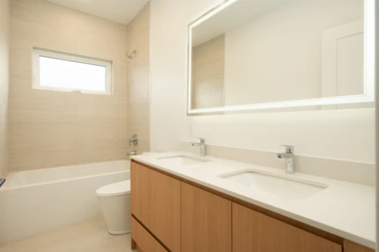 Loft / Bonus Room Photo of 2 5300 Chetwynd Avenue, Richmond, BC