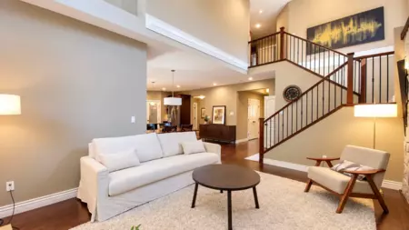 1228 Burkemont Place, Coquitlam, BC, Coquitlam — Single Family Residence for sale