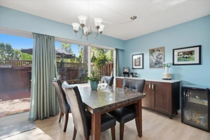 8940 Centaurus Circle, Burnaby, BC, Burnaby — Townhouse for sale