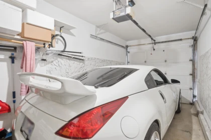 Basement Recreation Room Photo of 30 8700 Bennett Road, Richmond, BC