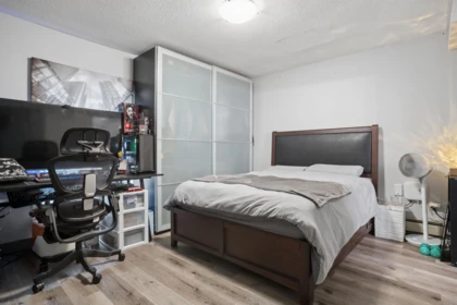 Bedroom 4 Photo of 30 8700 Bennett Road, Richmond, BC