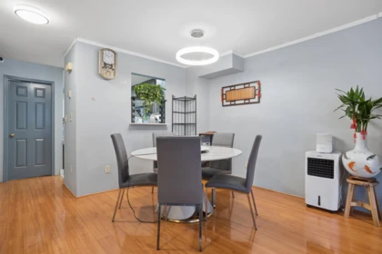 Breakfast Nook Photo of 30 8700 Bennett Road, Richmond, BC