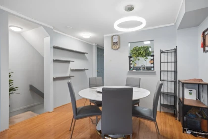 30 8700 Bennett Road, Richmond, BC, Richmond — Townhouse for sale