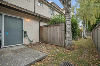 Laundry Room Photo of 30 8700 Bennett Road, Richmond, BC
