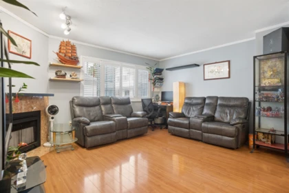 Pantry Photo of 30 8700 Bennett Road, Richmond, BC