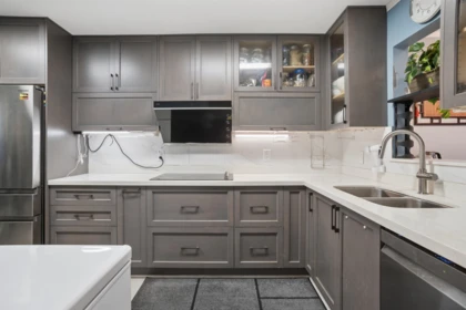 Primary Bedroom Photo of 30 8700 Bennett Road, Richmond, BC