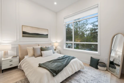 Breakfast Nook Photo of 9 4558 208 Street, Langley, BC