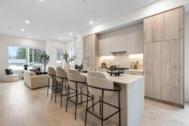 9 4558 208 Street, Langley, BC