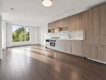 Breakfast Nook Photo of 809 13750 100 Avenue, Surrey, BC