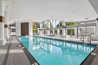 Garden / Landscaping Photo of 809 13750 100 Avenue, Surrey, BC