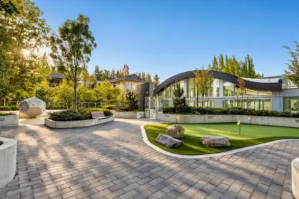 Neighborhood Park Photo Near 809 13750 100 Avenue, Surrey, BC