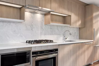Pantry Photo of 809 13750 100 Avenue, Surrey, BC