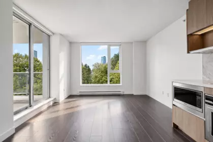 Primary Bedroom Photo of 809 13750 100 Avenue, Surrey, BC