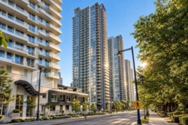 809 13750 100 Avenue, Surrey, BC