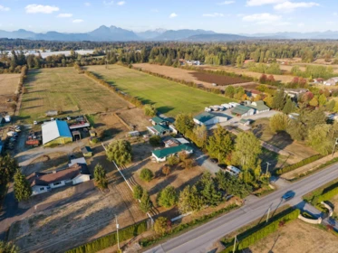Fitness Center Photo Near 22237 64 Avenue, Langley, BC
