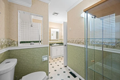 Hallway Photo of 22237 64 Avenue, Langley, BC